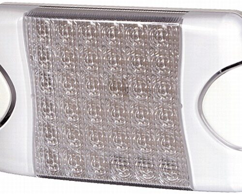 Εσωτερικός Φωτισμός DuraLED LED 12V 24V HELLA 2JA959037511