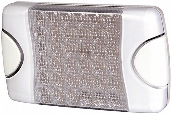 Εσωτερικός Φωτισμός DuraLED LED 12V 24V HELLA 2JA959037511