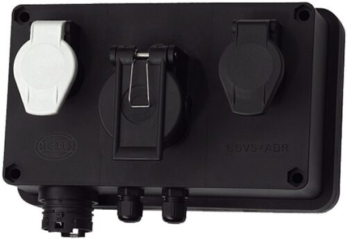 Καλώδιο Junction Box EasyConn HELLA 8JE340898001