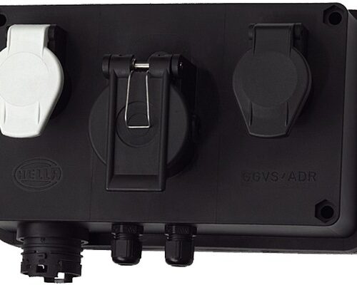Καλώδιο Junction Box EasyConn HELLA 8JE340898001
