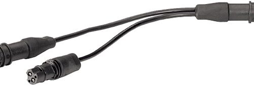 Καλώδιο Settail light assembly EasyConn Φις: Blade Terminal HELLA 8KA340859001