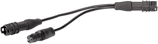 Καλώδιο Settail light assembly EasyConn Φις: Blade Terminal HELLA 8KA340859001
