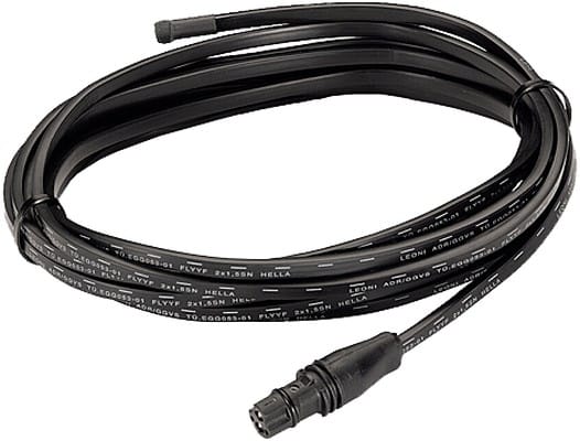 Καλώδιο Set EasyConn h socket Καλώδιο: 7m HELLA 8KA340822117