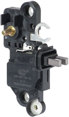 Αυτόματος 12V HELLA 5DR009728061