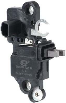 Αυτόματος 12V HELLA 5DR009728141