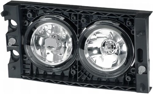 Σποτ Προβολέας 24V HELLA 1PE965410111