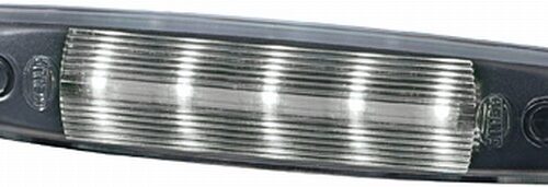 Εσωτερικός Φωτισμός Mini ThinLED LED 12V HELLA 2JA343660101