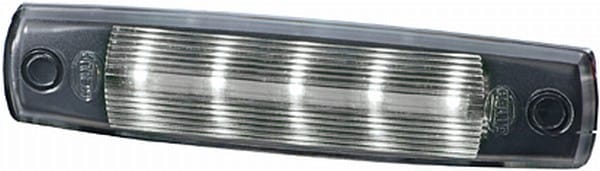 Εσωτερικός Φωτισμός Mini ThinLED LED 12V HELLA 2JA343660101