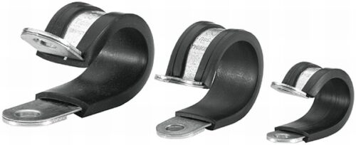 Κλιπ σύσφιξης Πλάτος: 15mm Inner Diameter: 25mm Scope: Ποσότητα: 10 HELLA 8HS749193082