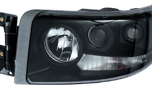 Φανάρι Αριστερό για Renault Trucks Premium II Distr. Lκαιer HELLA 1EL011899351