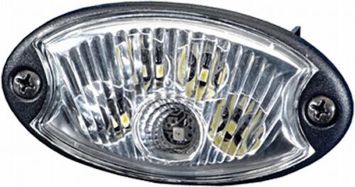 Εσωτερικός Φωτισμός Mini OvalLED LED 24V HELLA 2JA343570001