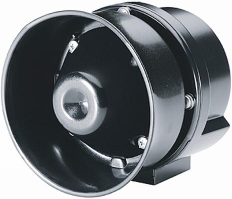 Loudspeaker System HELLA 9MM863164051