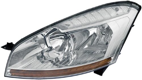 Φανάρι Μπροστινό Δεξιό για Citroën C4 Grκαι Picasso I (UA_) HELLA 1LF009237041