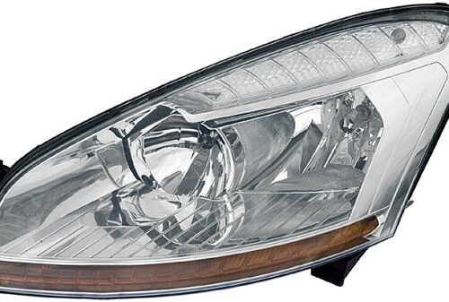 Φανάρι Μπροστινό Δεξιό για Citroën C4 Grκαι Picasso I (UA_) HELLA 1LF009237041