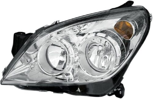 Φανάρι Αριστερό για Opel Astra H (A04) HELLA 1EG270370611