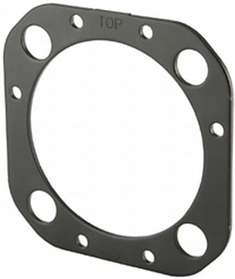 Frameheadlight HELLA 9AH254228017