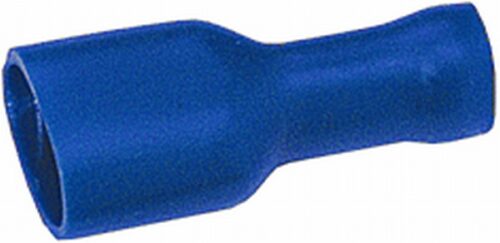 Καλώδιο Σύνδεση Μπλέ 1.5mm² 2.5mm² 6,3 x 0,8 Ποσότητα: 1000 HELLA 8KW708374004