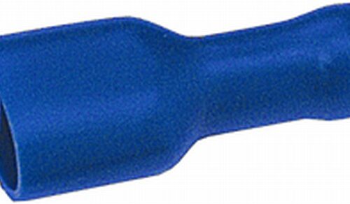 Καλώδιο Σύνδεση Μπλέ 1.5mm² 2.5mm² 6,3 x 0,8 Ποσότητα: 1000 HELLA 8KW708374004