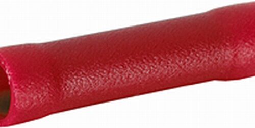 Καλώδιο Σύνδεση Red 0.5mm² 1.0mm² Ποσότητα: 1000 HELLA 8KW044280004