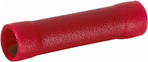 Καλώδιο Σύνδεση Red 0.5mm² 1.0mm² Ποσότητα: 1000 HELLA 8KW044280004