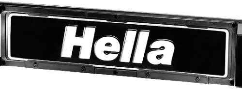 Φις Καλωδιού 24V HELLA 8JE340060011