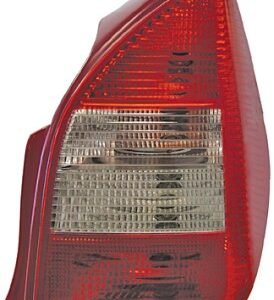 Φανάρι Πίσω Λάμπα Δεξιό για Citroën C2 (Jm_) (JM_) Θέσης Assembly HELLA 2VP354030041