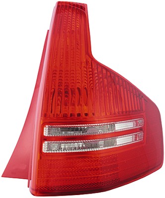 Φανάρι Πίσω Λάμπα Δεξιό για Citroën C4 I (Lc_) (LC_) Θέσης Assembly HELLA 9EL354050021