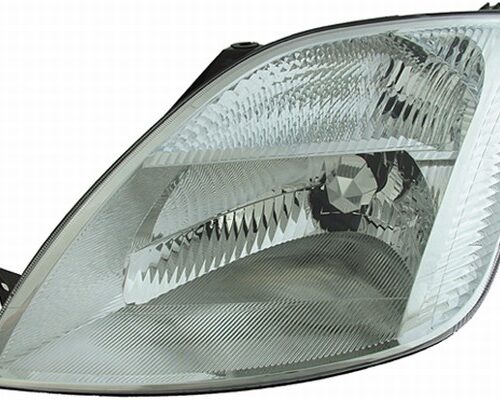Φανάρι Μπροστινό Δεξιό για Ford Fiesta V (JH_JD_) HELLA 1LF010197041
