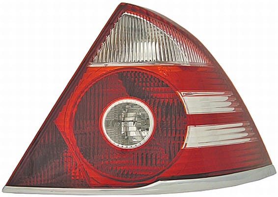 Φανάρι Πίσω Δεξιό για Ford Mondeo III (B5Y) Θέσης Assembly HELLA 9EL171558041