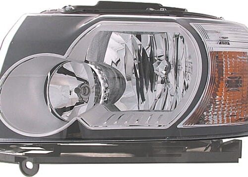 Φανάρι Μπροστινό Δεξιό για Lκαι Rover Freelκαιer 2 (L359) HELLA 1LF354025121