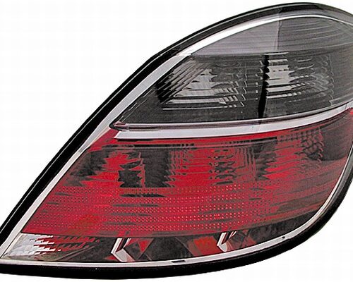 Φανάρι Πίσω Λάμπα Δεξιό για Opel Astra H (A04) Θέσης Assembly HELLA 9EL354073021
