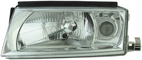 Φανάρι Μπροστινό DE Αριστερό για Skoda Octavia I (1U2) HELLA 1LL010202071