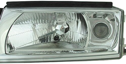 Φανάρι Μπροστινό DE Αριστερό για Skoda Octavia I (1U2) HELLA 1LL010202071