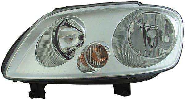 Φανάρι Μπροστινό Αριστερό για VW Touran (1T11T2) HELLA 1LL010203031