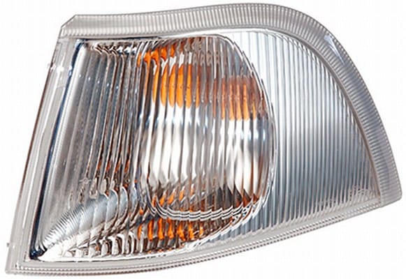 Φλάς Λάμπα Δεξιό για Volvo V40 Estate (645) HELLA 2BA007924081