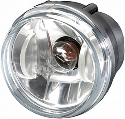Daytime Running Φανάρι Hybrid 90mm 24V HELLA 2PT010102111