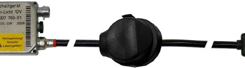 Ballast Xenon 12V για VW Passat Variant (3B5) HELLA Ballastgas discharge lamp 5DV007760011