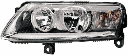 Φανάρι Μπροστινό Δεξιό για Audi A6 Avant (4F5C6) HELLA 1LJ009925041