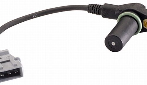 Αισθητήρας Στροφών 12V VW LT 28 46 II Ch. (2DC,2DF,2DG,2DL,2DM) HELLA 6PU009163521