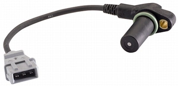 Αισθητήρας Στροφών 12V VW LT 28 46 II Ch. (2DC,2DF,2DG,2DL,2DM) HELLA 6PU009163521