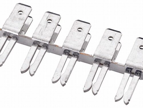 Busbar Αριθμός Pin: 5 HELLA 9MK741492052