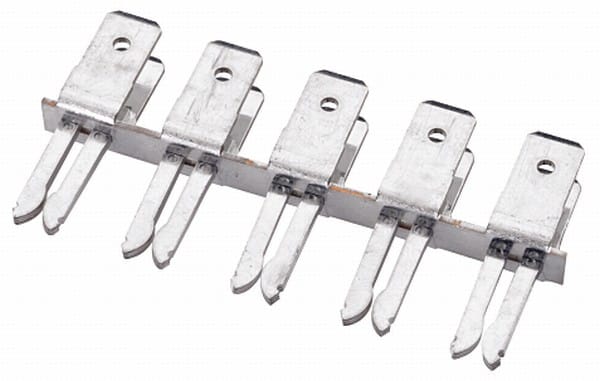 Busbar Αριθμός Pin: 5 HELLA 9MK741492052