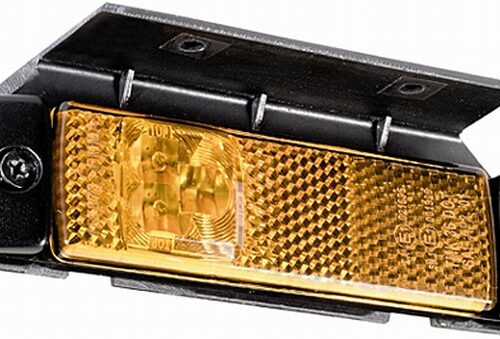 Φανάρι Όγκου LED 24V HELLA 2PS011422077