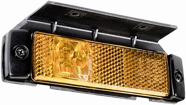 Φανάρι Όγκου LED 24V HELLA 2PS011422077