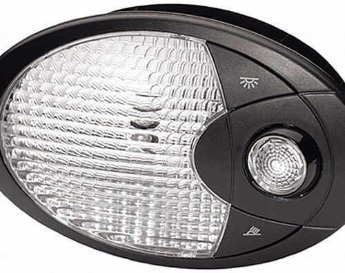 Εσωτερικός Φωτισμός 12V HELLA 2JA009294021