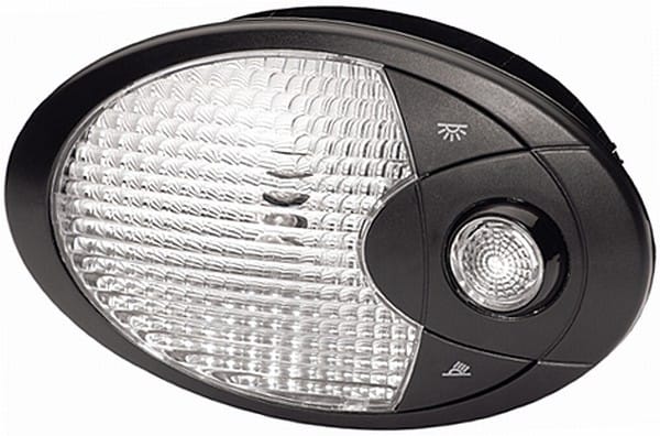 Εσωτερικός Φωτισμός 12V HELLA 2JA009294021