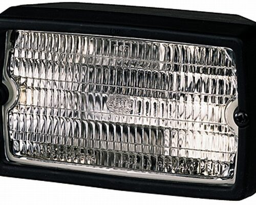Προβολέας Εργασίας Master 5060 12V HELLA 1GA005060337