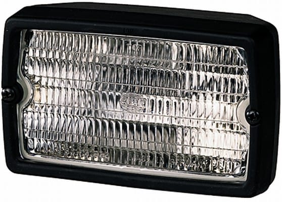 Προβολέας Εργασίας Master 5060 12V HELLA 1GA005060337