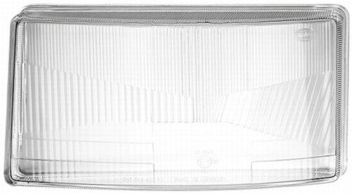 Diffusing Κρύσταλλοheadlight SCANIA P,G,R,T HELLA 9ES144434031