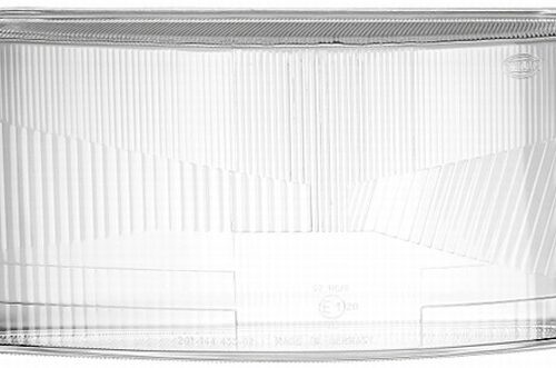 Diffusing Κρύσταλλοheadlight SCANIA P,G,R,T HELLA 9ES144433031